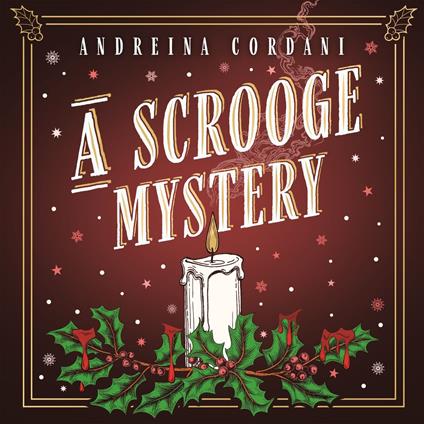 A Scrooge Mystery