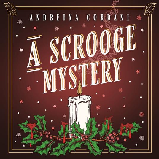 A Scrooge Mystery