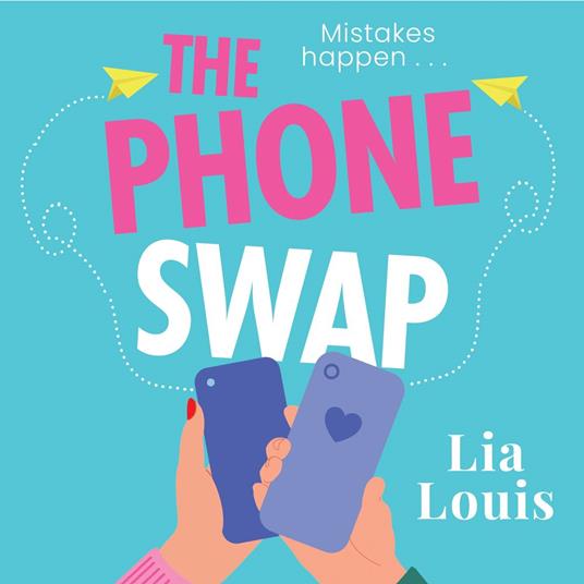 The Phone Swap