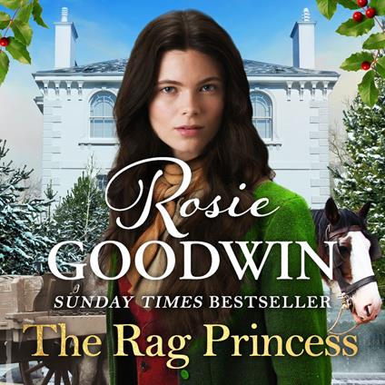 The Rag Princess