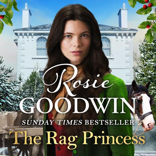The Rag Princess