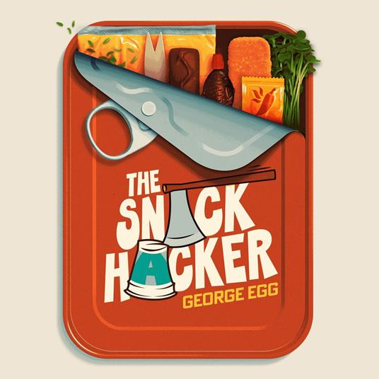 The Snack Hacker
