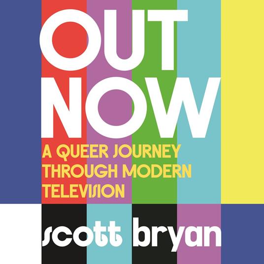 Out Now