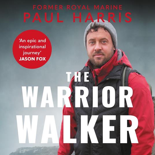 The Warrior Walker