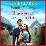 Family Matters at Blackberry Farm