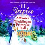A Winter Wedding at Primrose Hall
