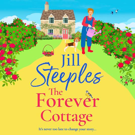 The Forever Cottage