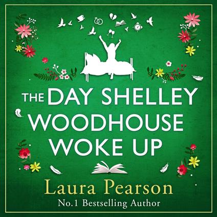 The Day Shelley Woodhouse Woke Up