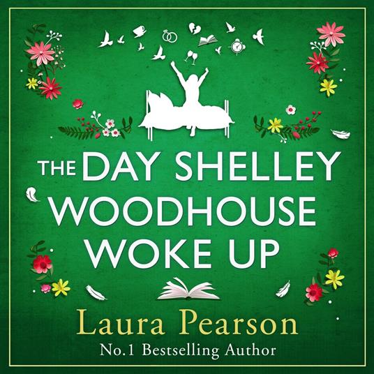 The Day Shelley Woodhouse Woke Up