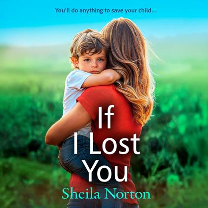 If I Lost You