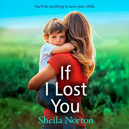 If I Lost You