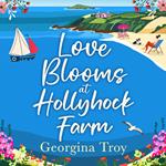 Love Blooms at Hollyhock Farm