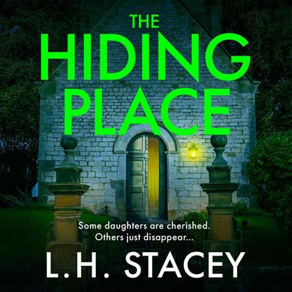 The Hiding Place
