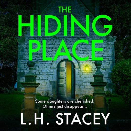 The Hiding Place
