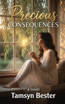 Precious Consequences - Tamsyn Bester - cover