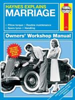 Haynes Explains Marriage: Haynes Explains