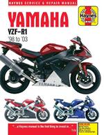 Yamaha YZF-R1 (98 - 03)