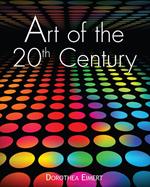 Art of the 20th century