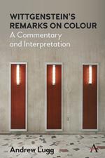 Wittgensteins Remarks on Colour