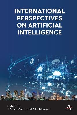 International Perspectives on Artificial Intelligence - cover