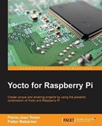 Yocto for Raspberry Pi