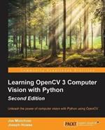 Learning OpenCV 3 Computer Vision with Python -