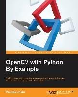 OpenCV with Python By Example - Prateek Joshi - cover