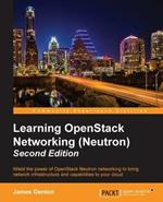 Learning OpenStack Networking (Neutron) -