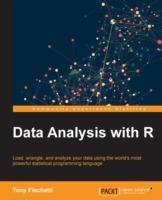 Data Analysis with R - Tony Fischetti - cover