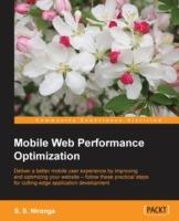 Mobile Web Performance Optimization - S. S. Niranga - cover