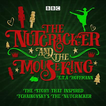 The Nutcracker and the Mouse King