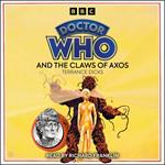 Doctor Who and the Claws of Axos