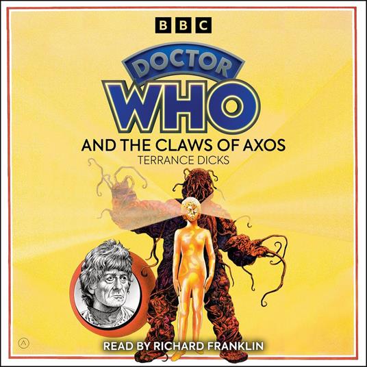Doctor Who and the Claws of Axos