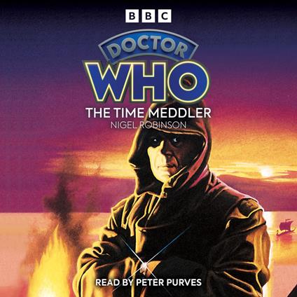 Doctor Who: The Time Meddler