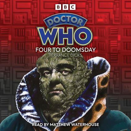 Doctor Who: Four to Doomsday