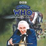 Doctor Who: Planet of Giants