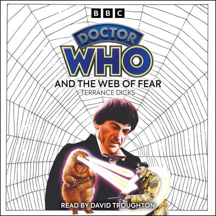 Doctor Who and the Web of Fear