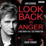 Look Back in Anger