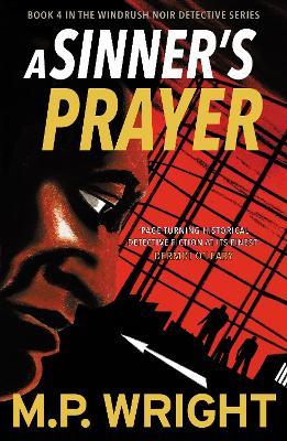 A Sinner's Prayer - M.P. Wright - cover