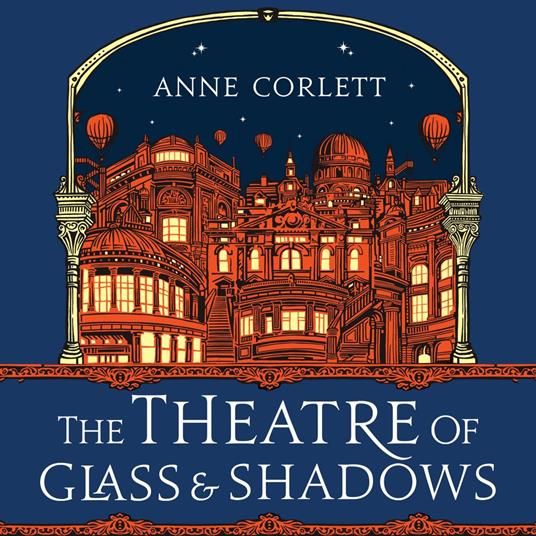 The Theatre of Glass and Shadows