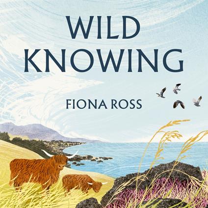 Wild Knowing