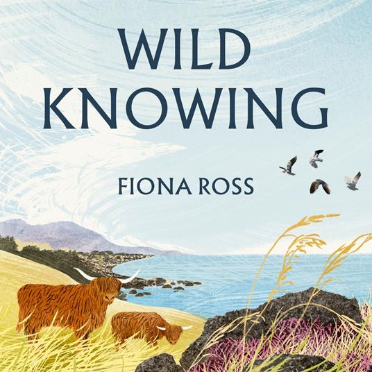 Wild Knowing