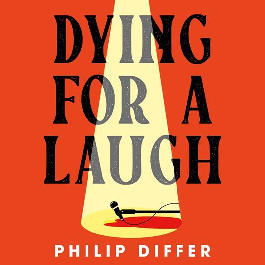 Dying For A Laugh