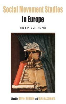 Social Movement Studies in Europe: The State of the Art - cover