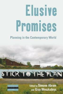Elusive Promises: Planning in the Contemporary World - cover