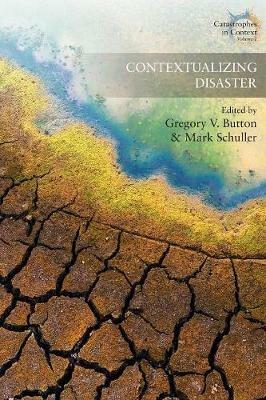 Contextualizing Disaster - cover