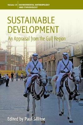 Sustainable Development: An Appraisal from the Gulf Region - cover