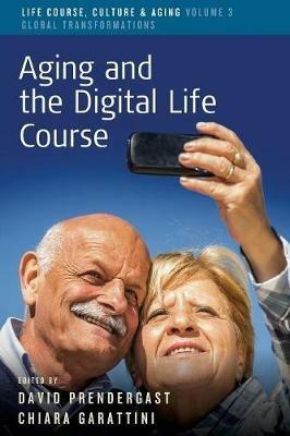 Aging and the Digital Life Course - cover