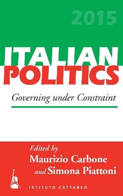 Governing Under Constraint - cover