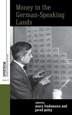 Money in the German-speaking Lands - cover